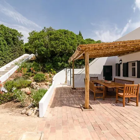 Monte Tiny By The Sea Ferragudo
