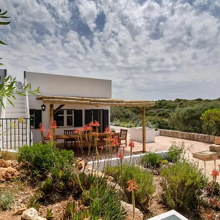 Holiday home Monte Tiny By The Sea