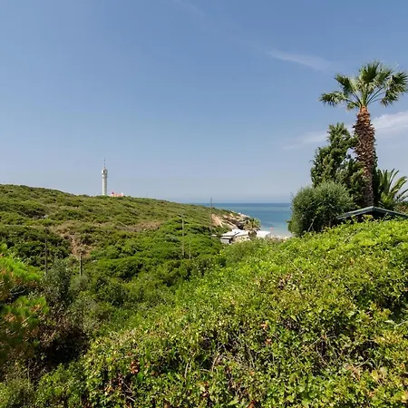 Σπίτι διακοπών Monte Tiny By The Sea *