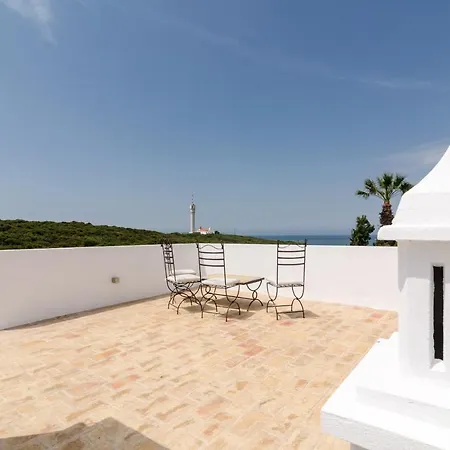Monte Tiny By The Sea Holiday home Ferragudo (Faro)