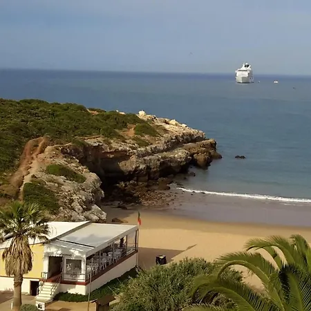 Σπίτι διακοπών Monte Tiny By The Sea *