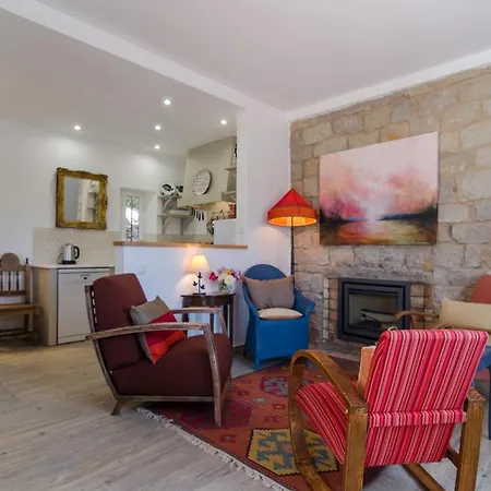 Monte Tiny By The Sea Holiday home Ferragudo (Faro)